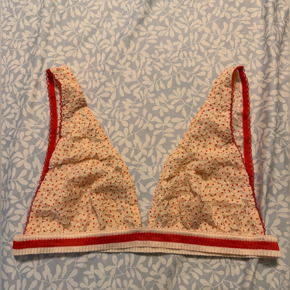 Free People bralette
